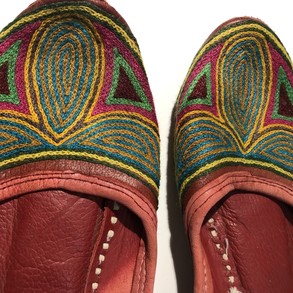 Shoes - Picture 3 of 3